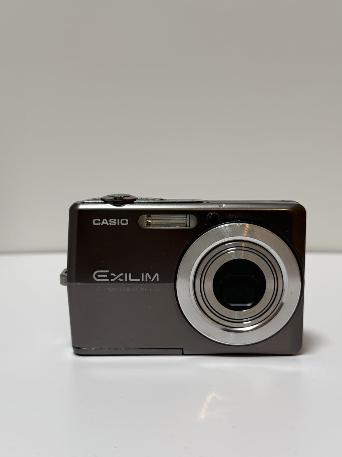 카시오 엑슬림 CASIO EXILIM EX-Z700 디카 디지털카메라 상품이미지1