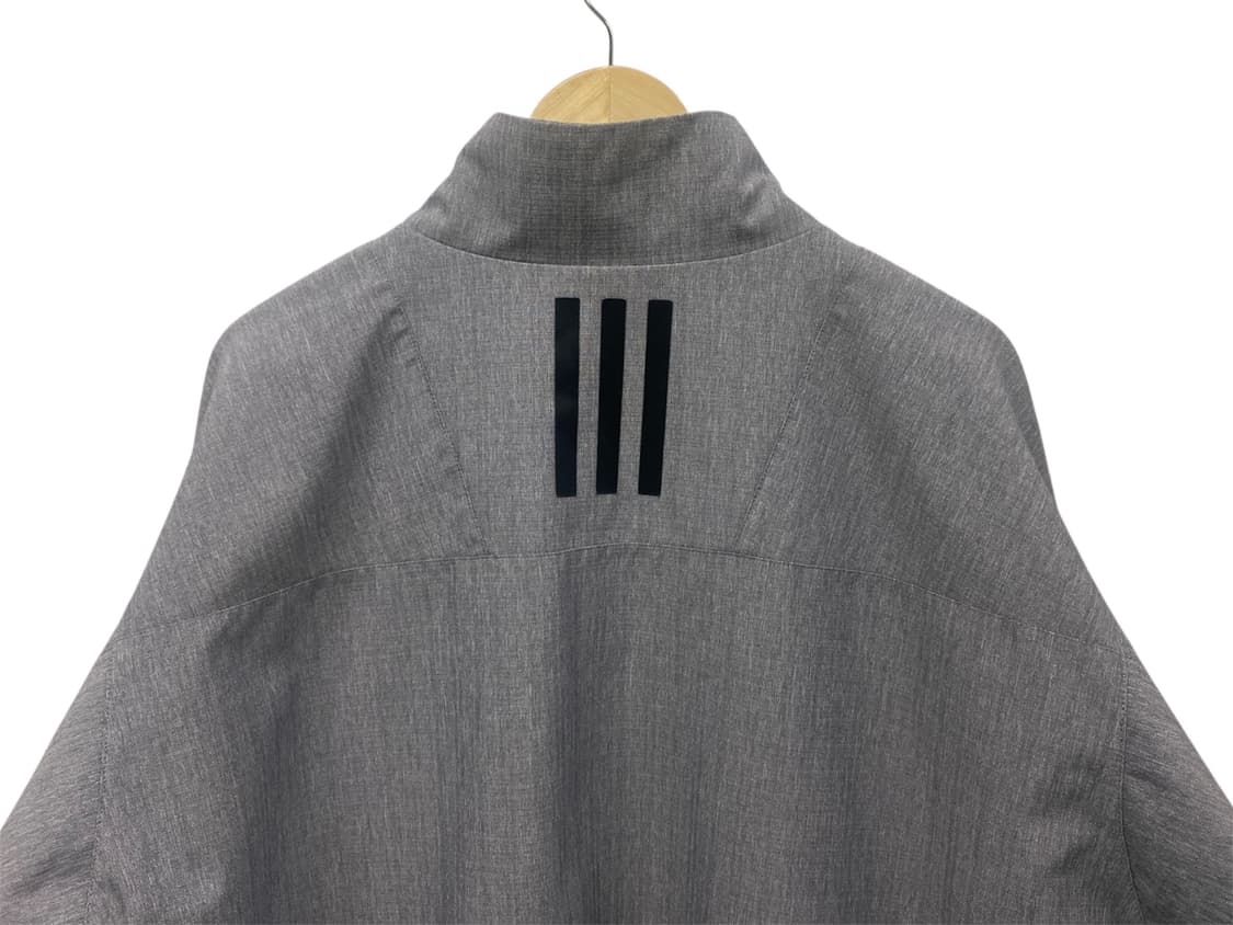 한정판 ] 아디다스 하프집업 그레이 아노락 풀오버 100-115 상품이미지3