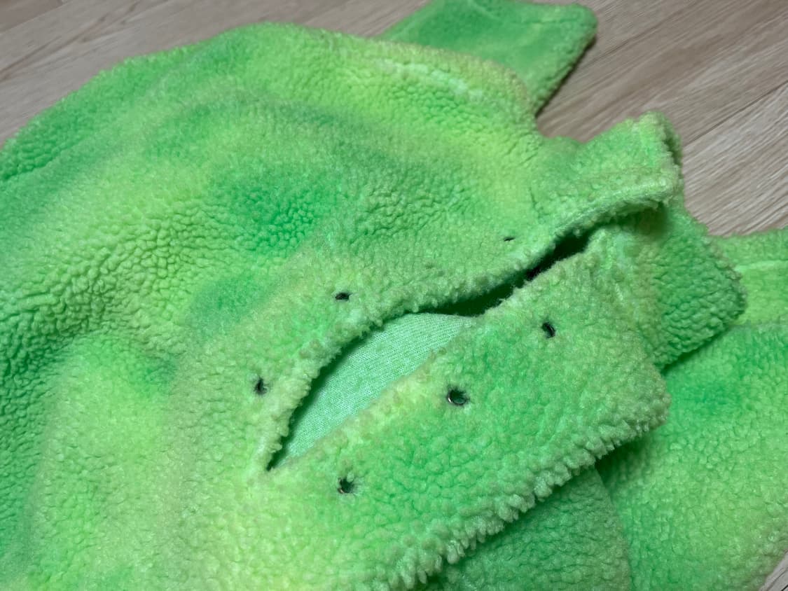 CPFM cowboy fleece / 3 상품이미지7