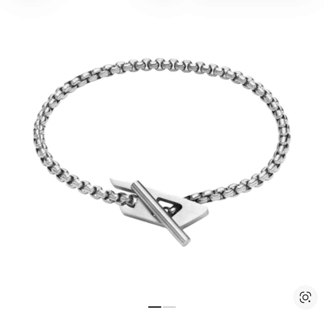 디젤 팔찌 상품이미지1