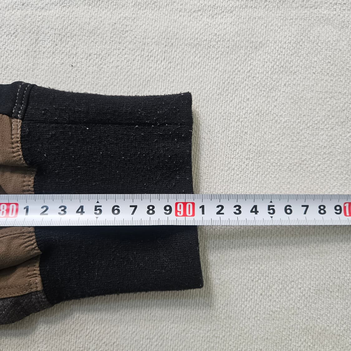 67 아이더 여성 등산 조거 팬츠 0326Y 상품이미지7