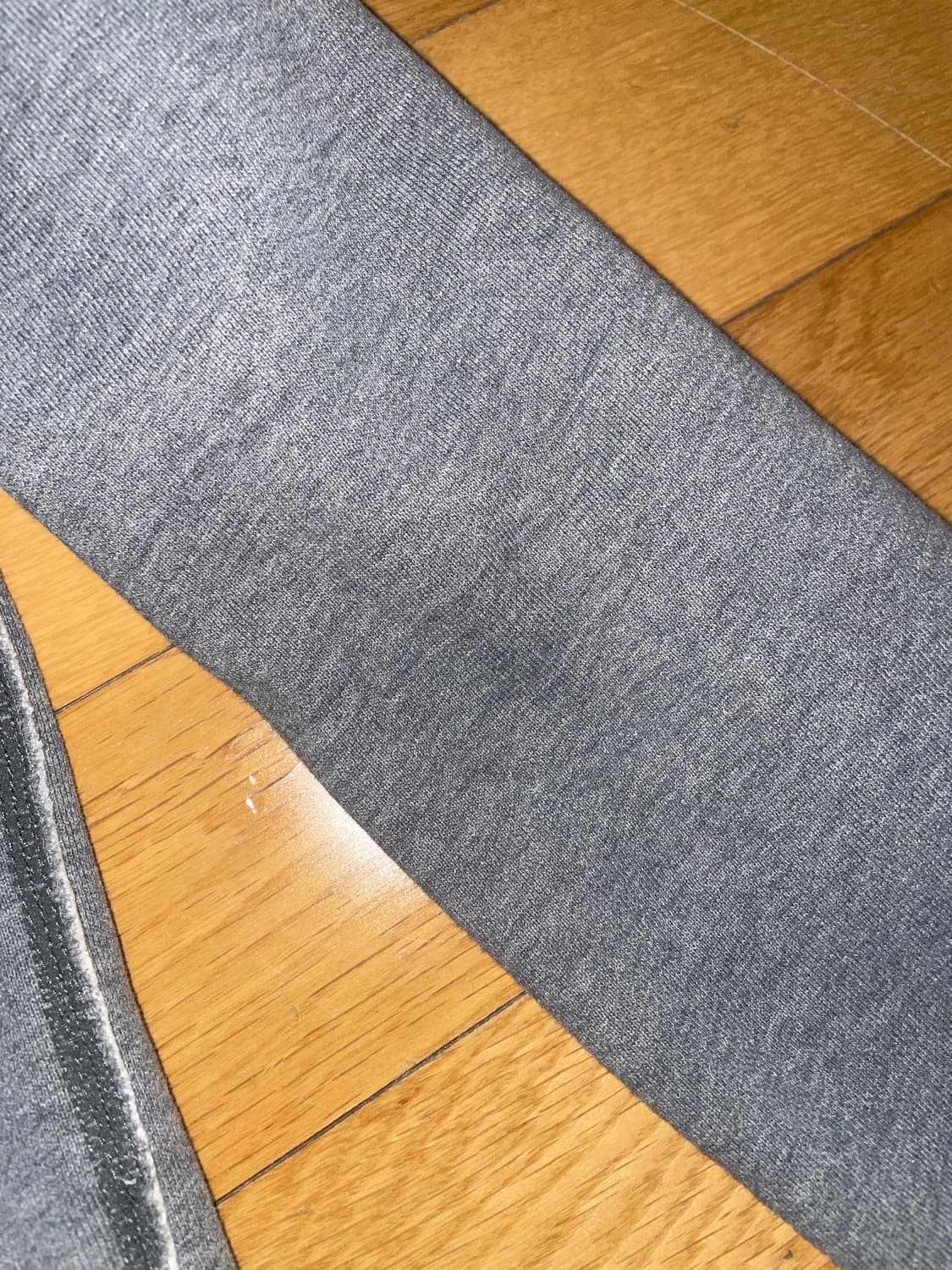 아베크롬비 하이넥 후드집업 L 상품이미지3