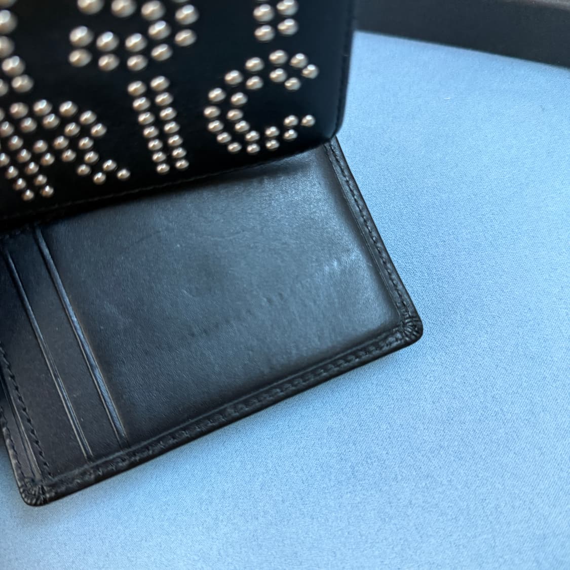 히스테릭글래머 지갑 HYSTERIC GLAMOUR 상품이미지5