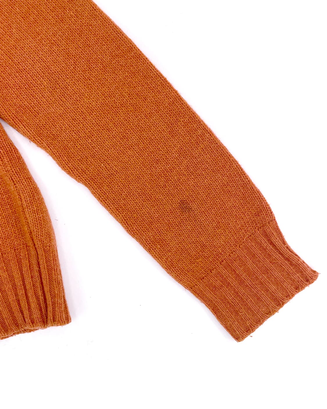 비비안 웨스트우드 앵글로매니아 터틀넥 스웨터 M 상품이미지5