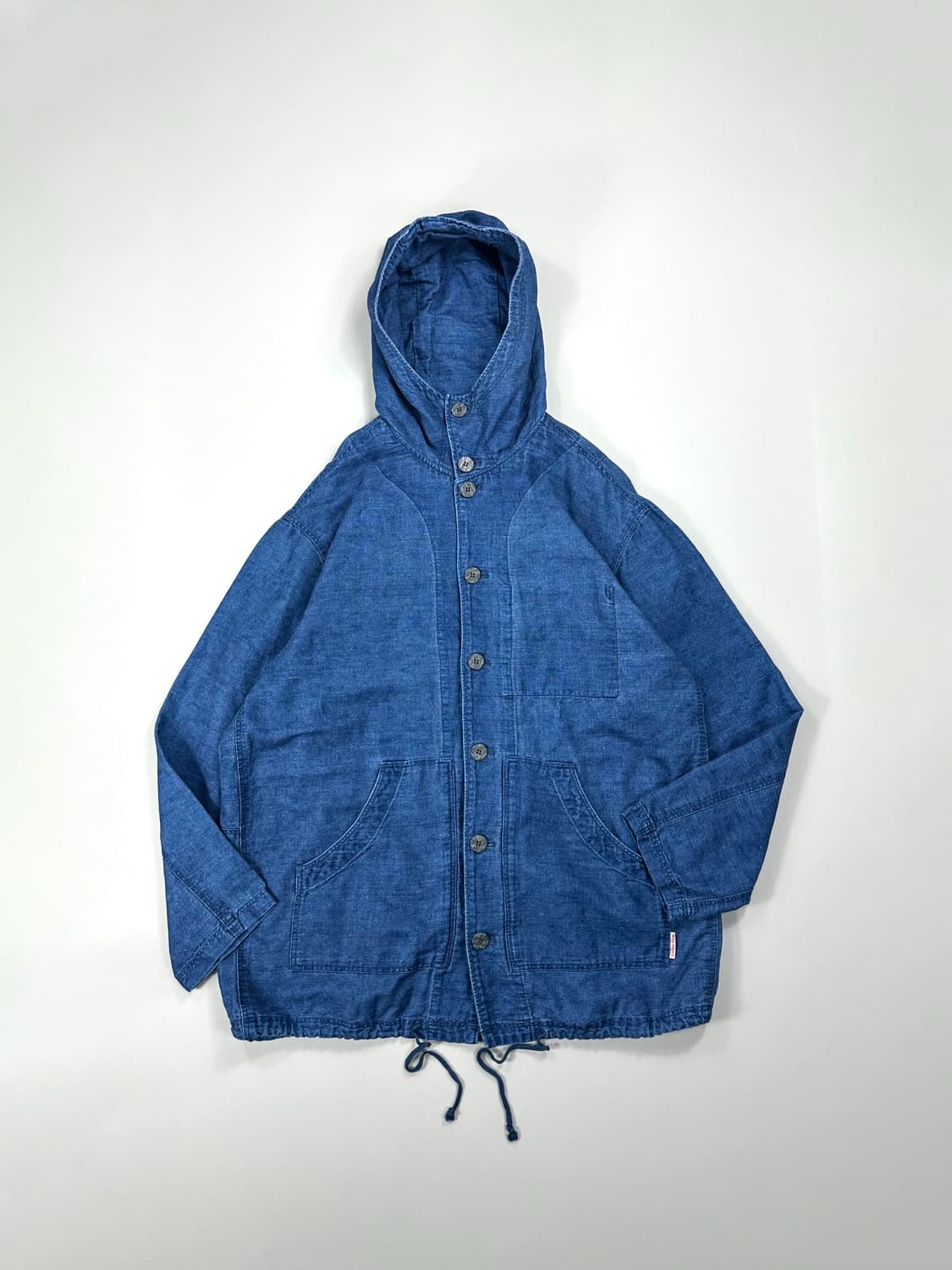 drug store hoody parka 상품이미지5