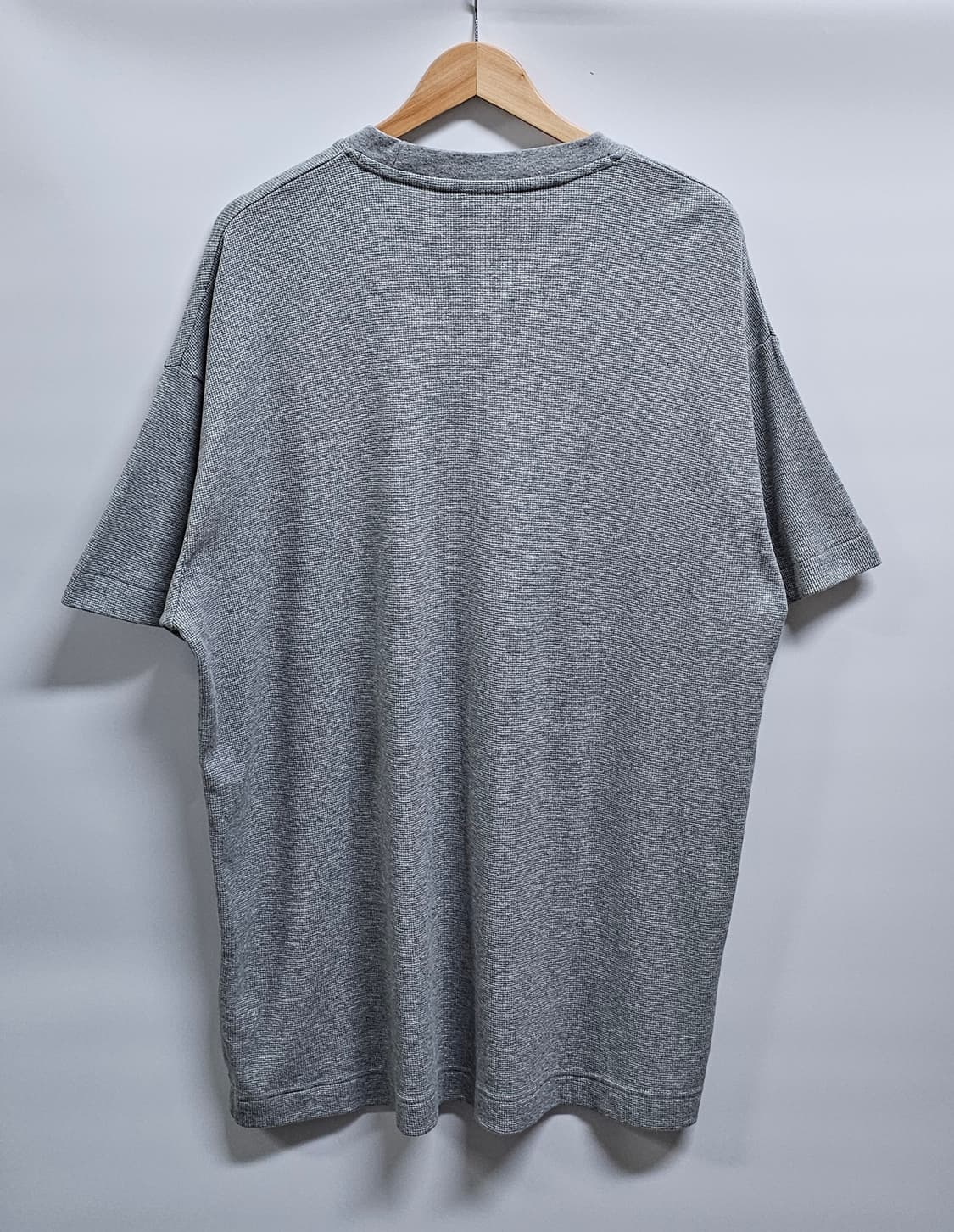 나이키 와플 반팔티셔츠 2XL 상품이미지2