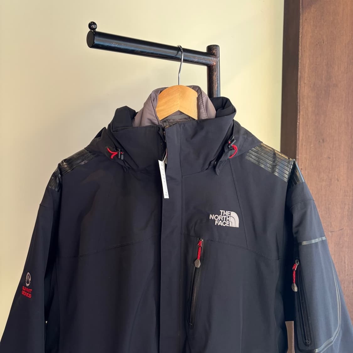 15860 - 노스페이스 고어텍스 써밋 바람막이 상품이미지1
