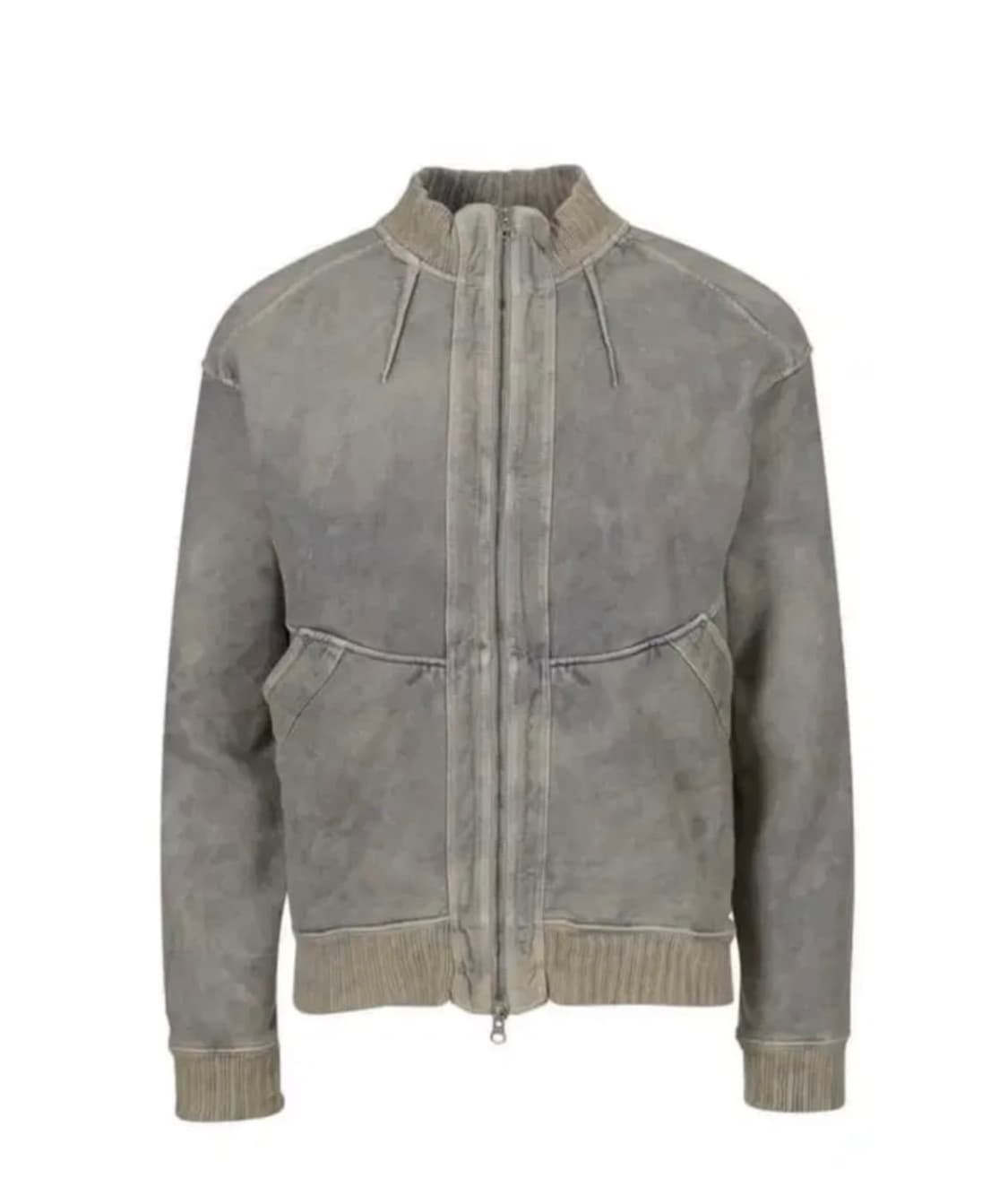 [구매] (L)코스트퍼킬로 오버다이드 집업 자켓 아이스그레이 상품이미지1