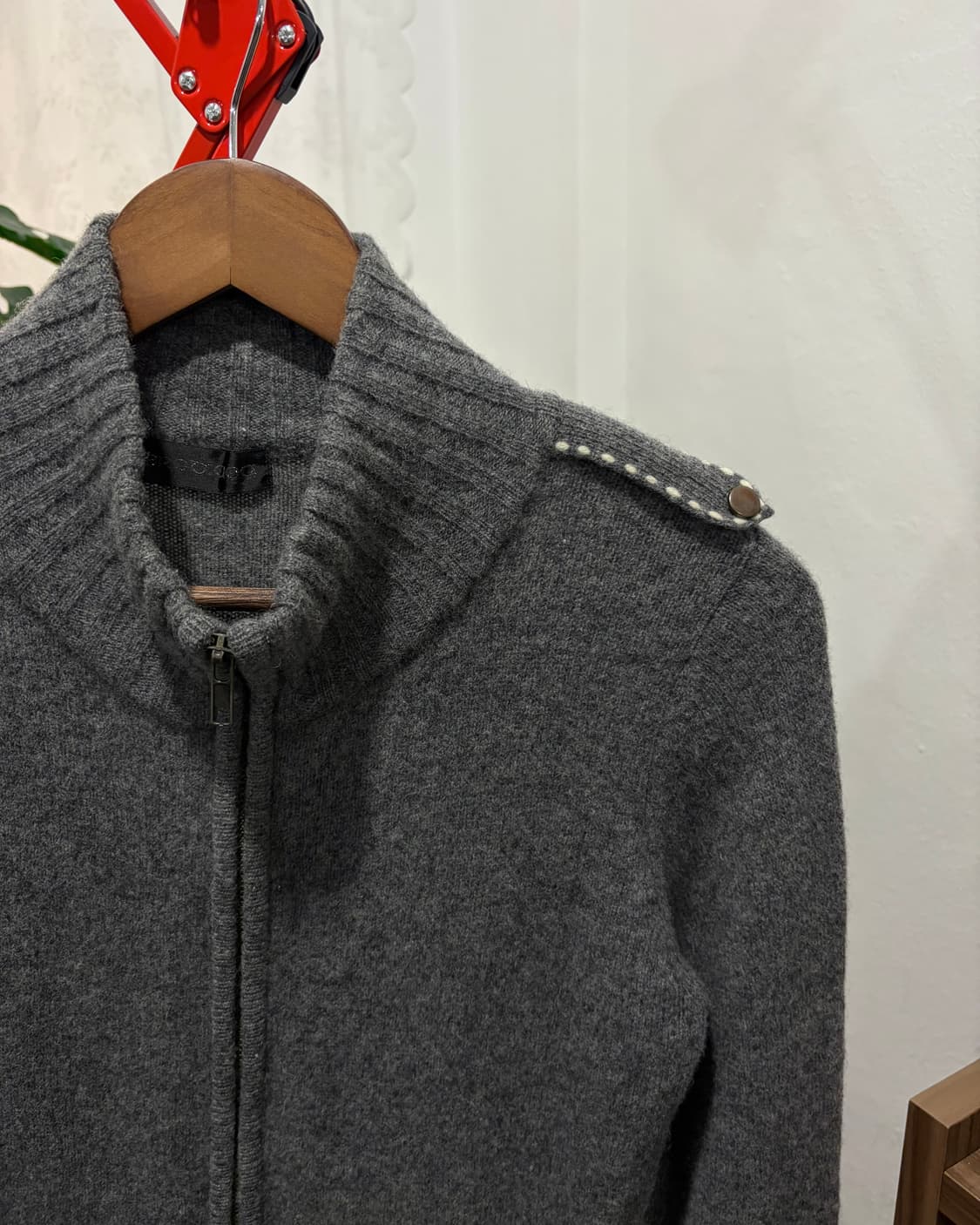 VINTAGE OUTER 상품이미지2