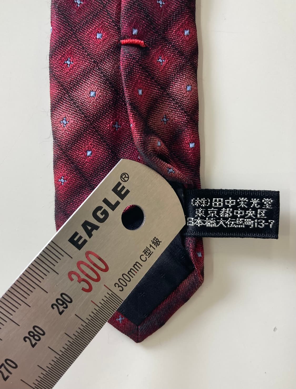 DKNY 넥타이 상품이미지6