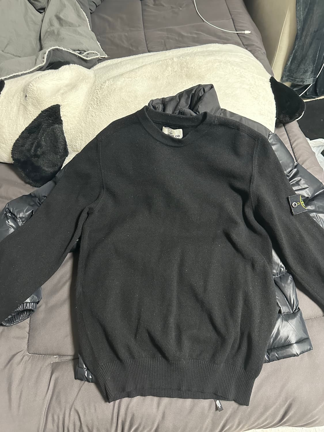 스톤아일랜드 L사이즈 상품이미지3