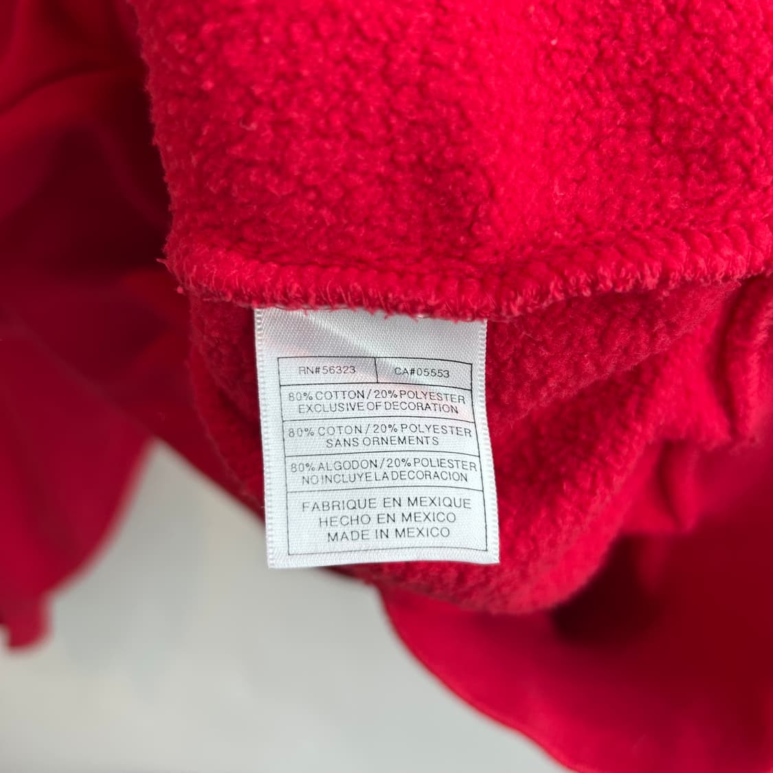 00s 나이키 후디 상품이미지4