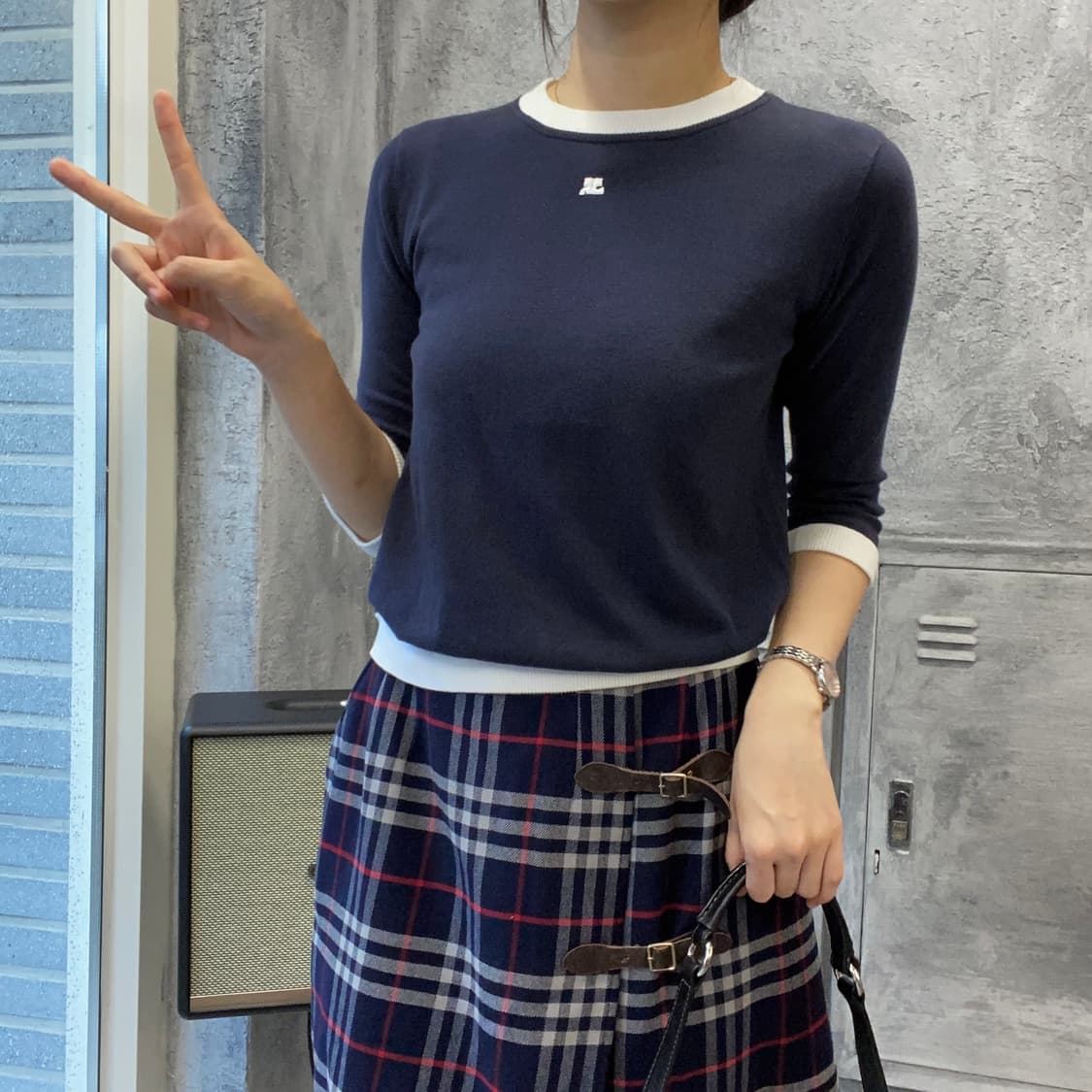 Courreges 상품이미지2