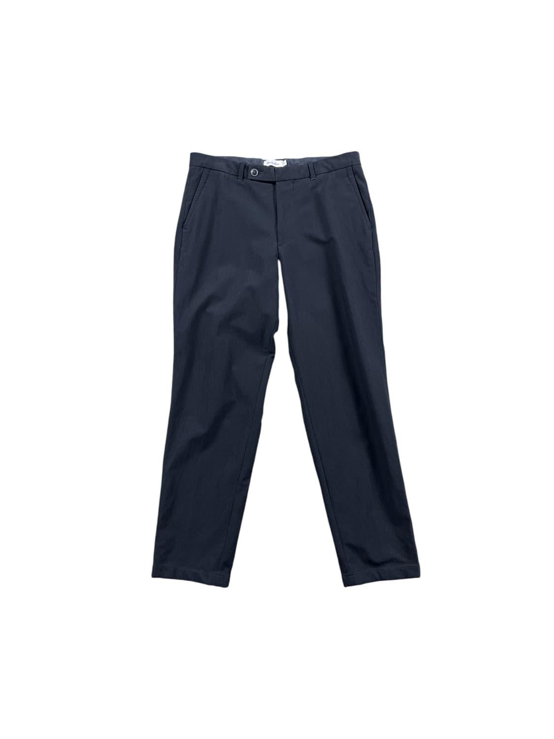 Steven Alan 블랙 슬랙스  상품이미지1