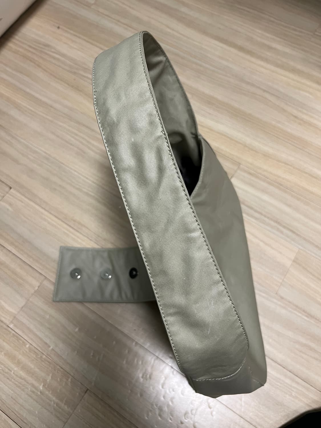 kernemilk 커네밀크 wika bag 상품이미지7