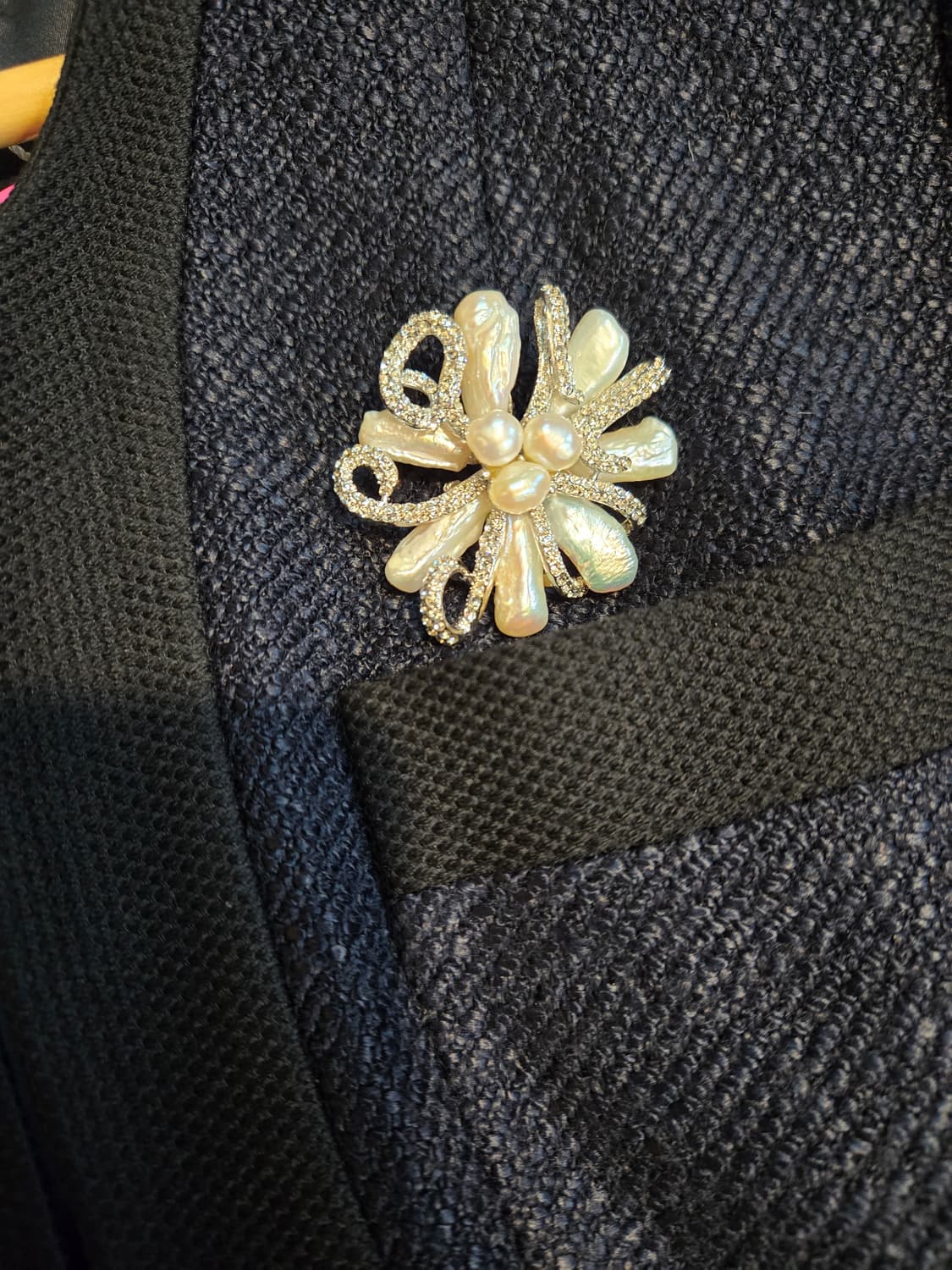 미샤 여성 자켓 새상수준 55 상품이미지4