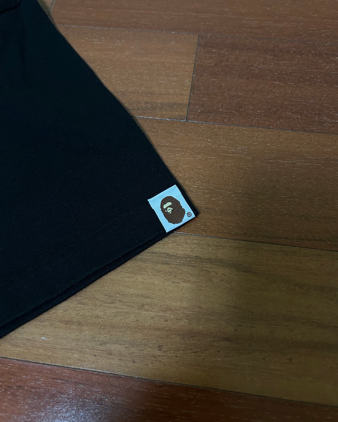 BAPE - baby millo 반팔티 M size 상품이미지3