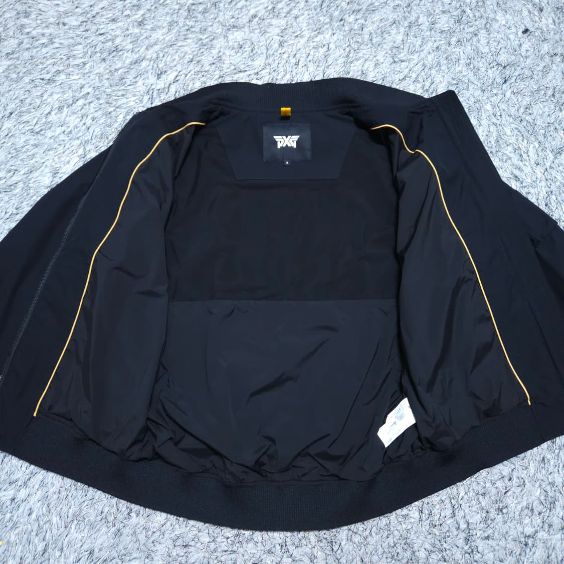 PXG) XL 남자 항공점퍼 MA-1 / 왕눈이샵 상품이미지9