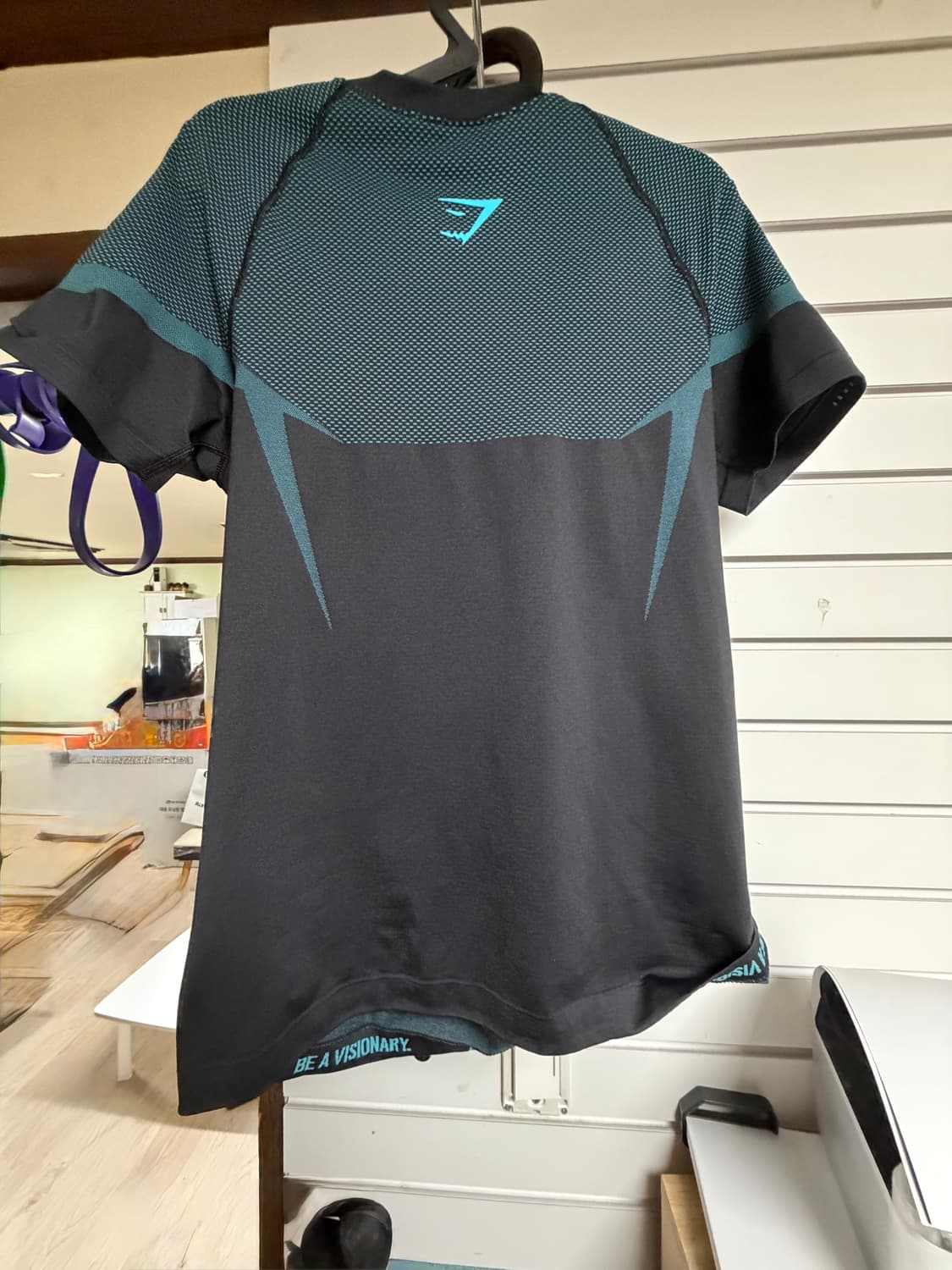 짐샤크 오닉스 5.0 상품이미지1