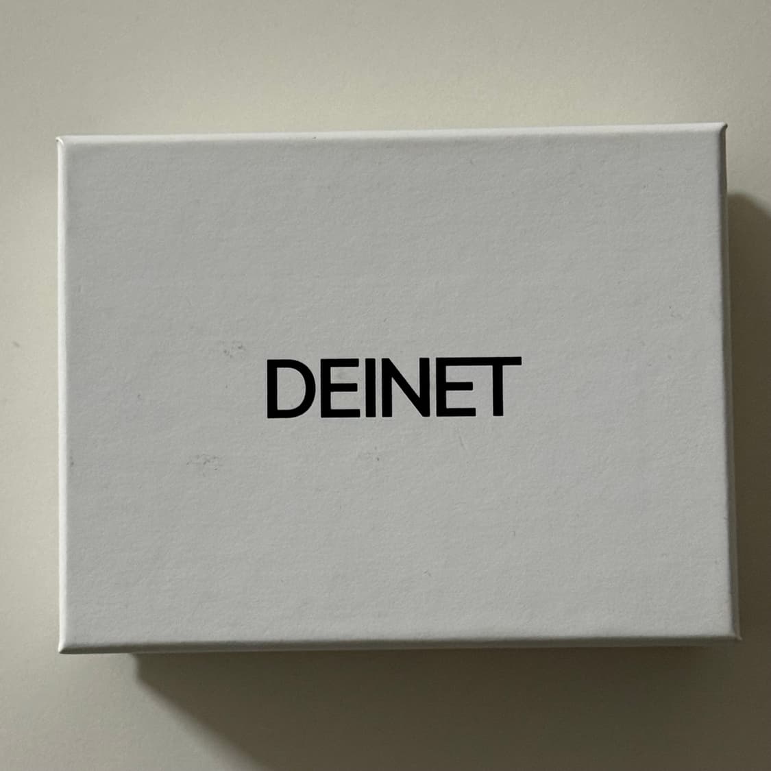 [DEINET] 다이닛 - 시그니처 월렛  상품이미지7