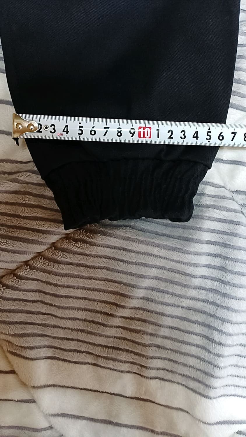 세븐셀라 카고조거팬츠 32인치 기장101 상품이미지7