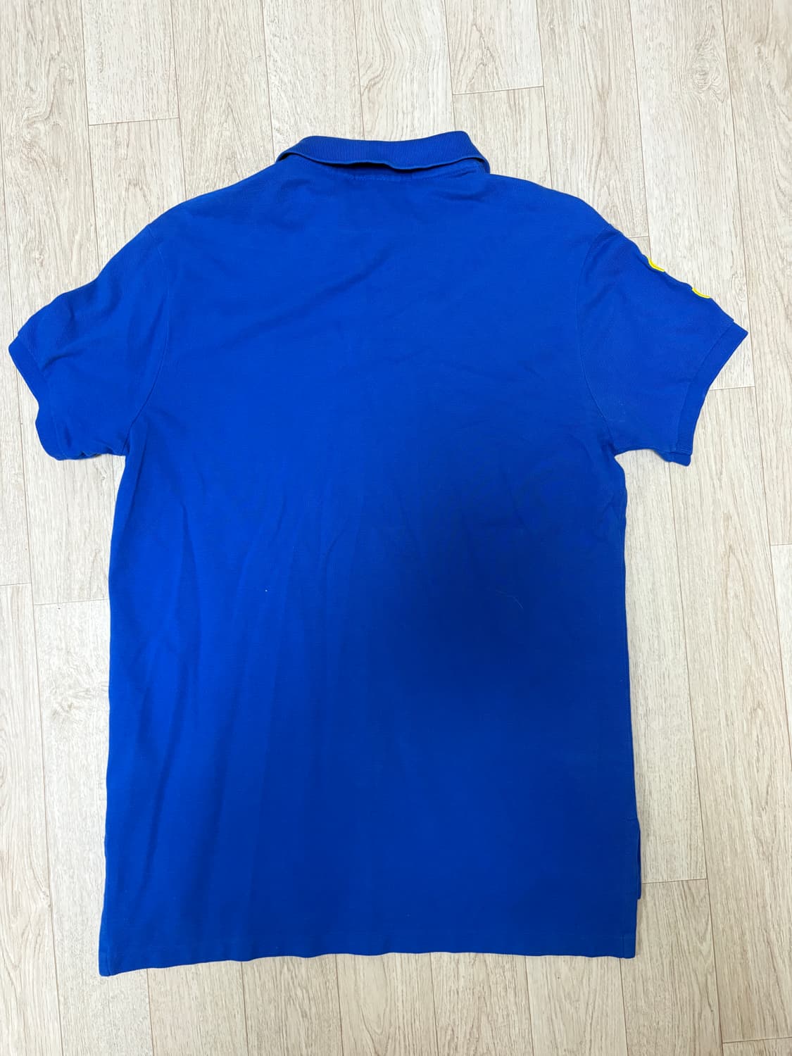폴로 빅포니 카라티  상품이미지3