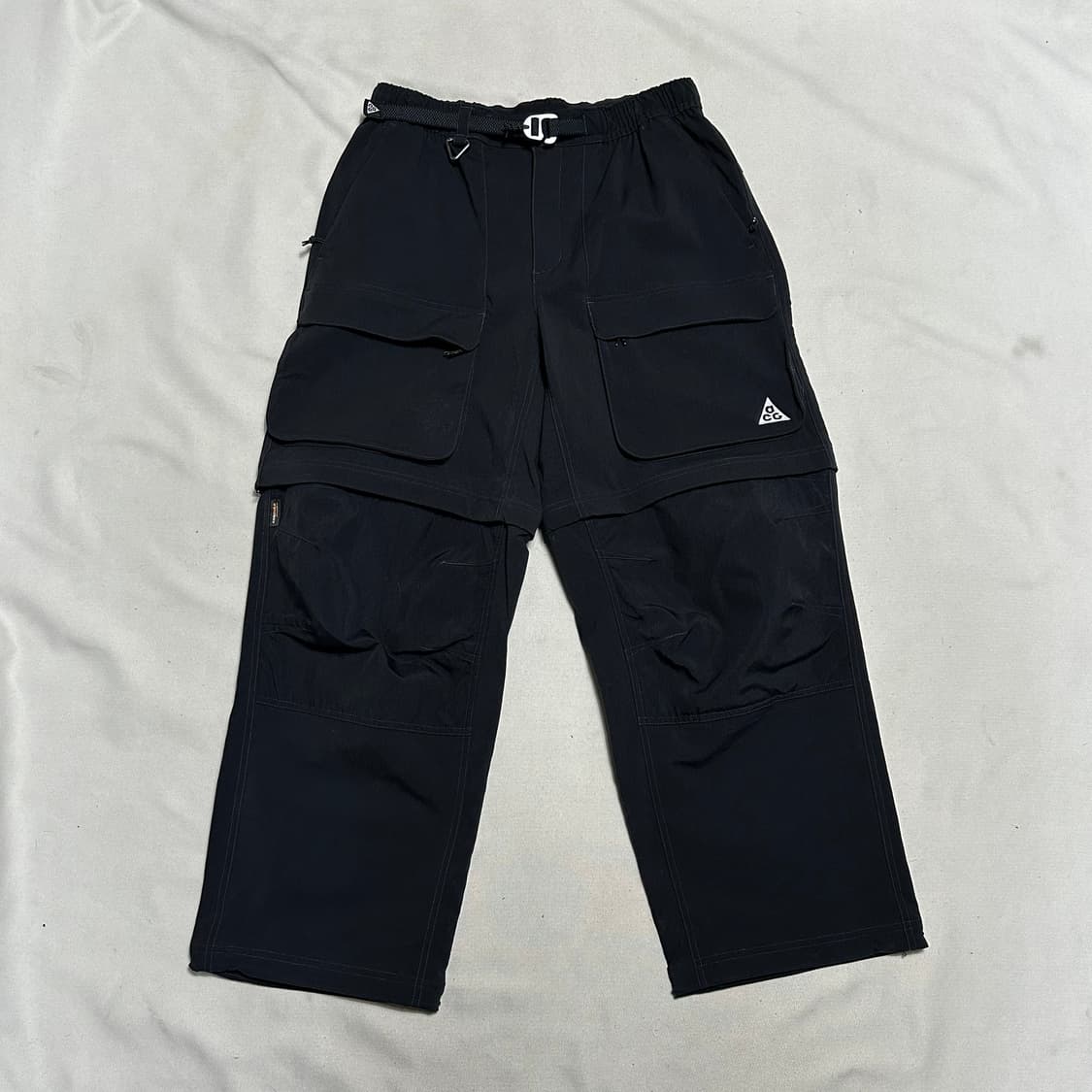 L 나이키 acg 스미스 서밋 집 카고 팬츠 상품이미지2
