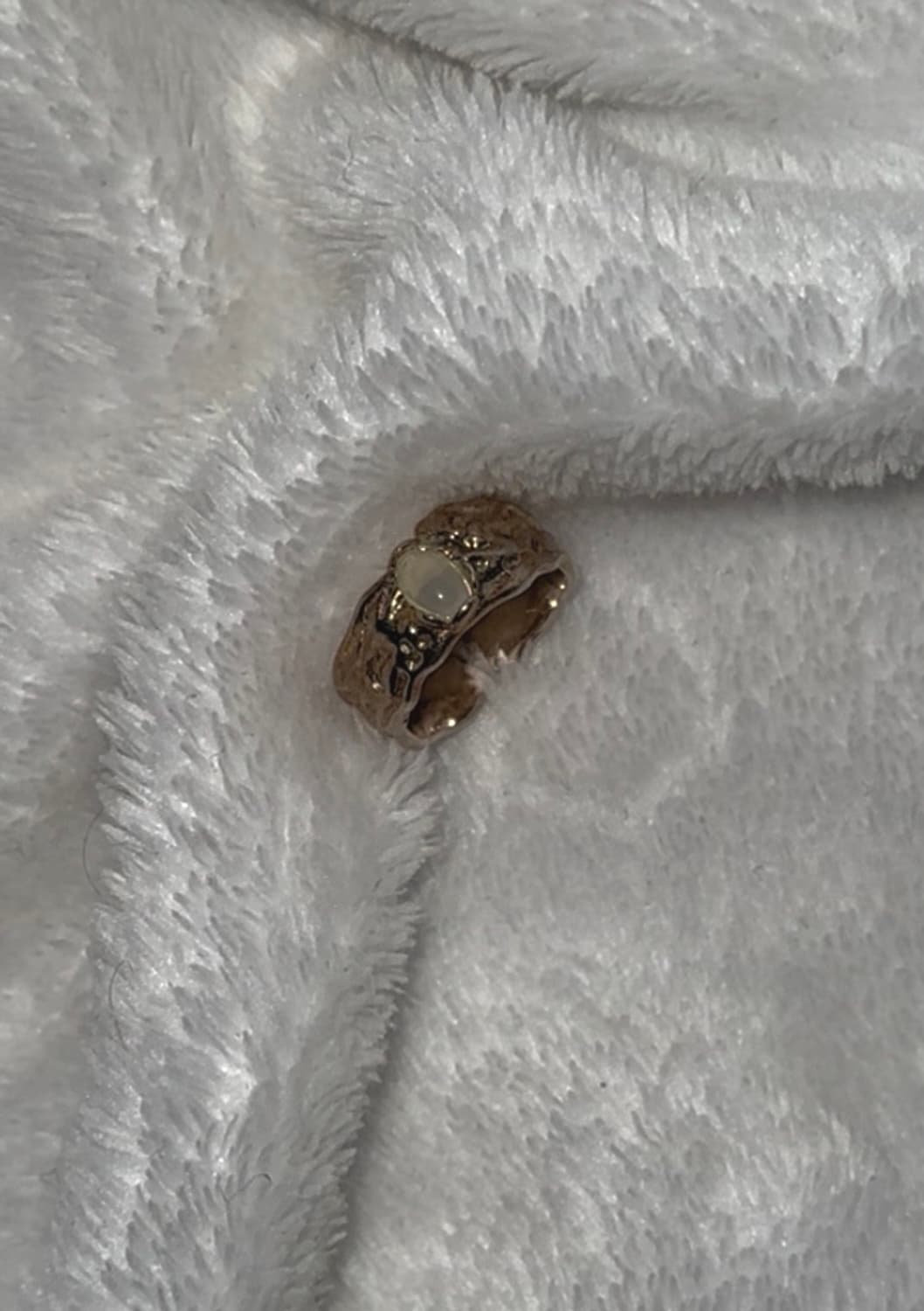 moonstone silver925 ring 상품이미지4