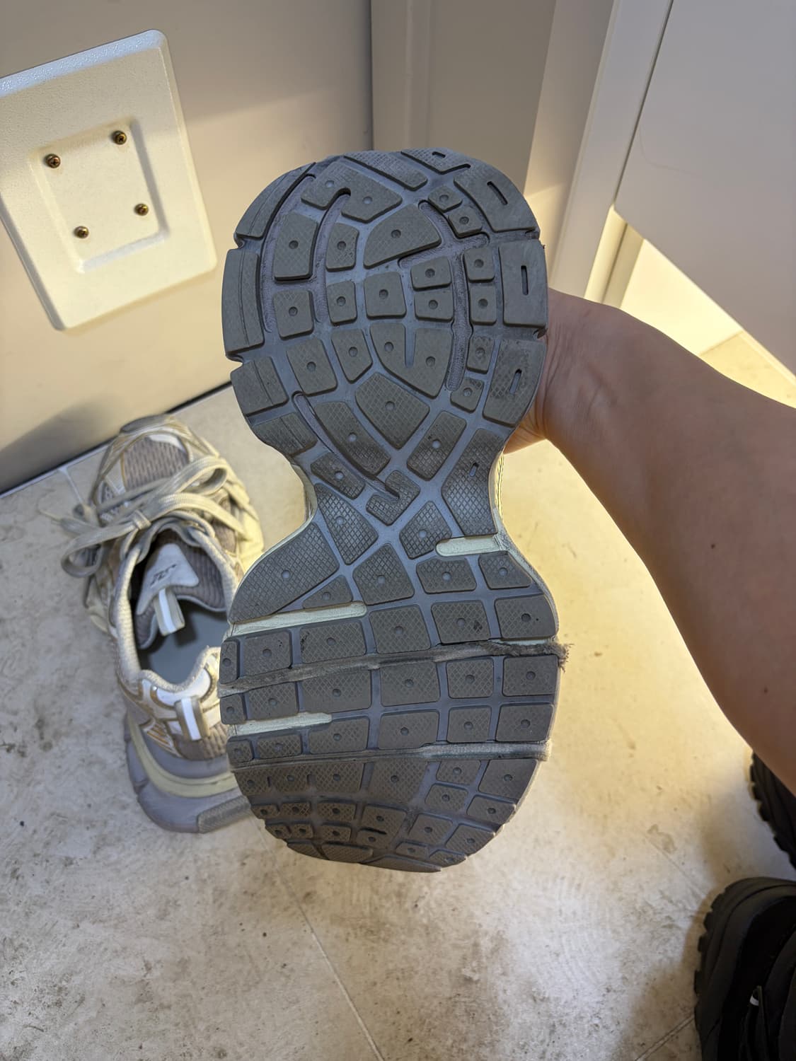 발렌시아가 3xl 에그쉘  상품이미지5