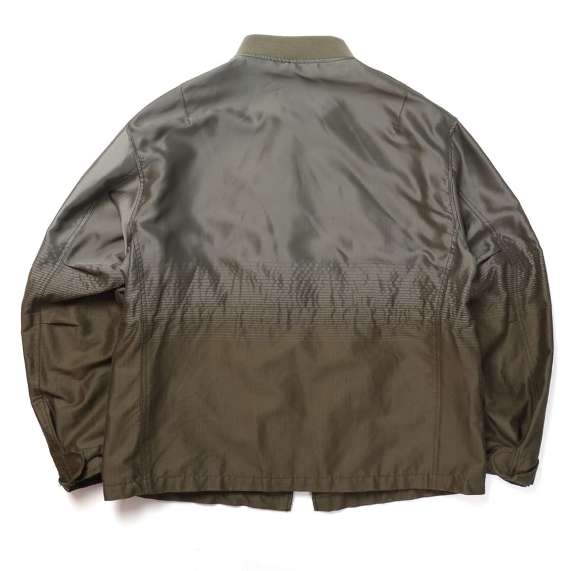 탁 Taak Fadeaway Blouson Jacket 

 상품이미지5