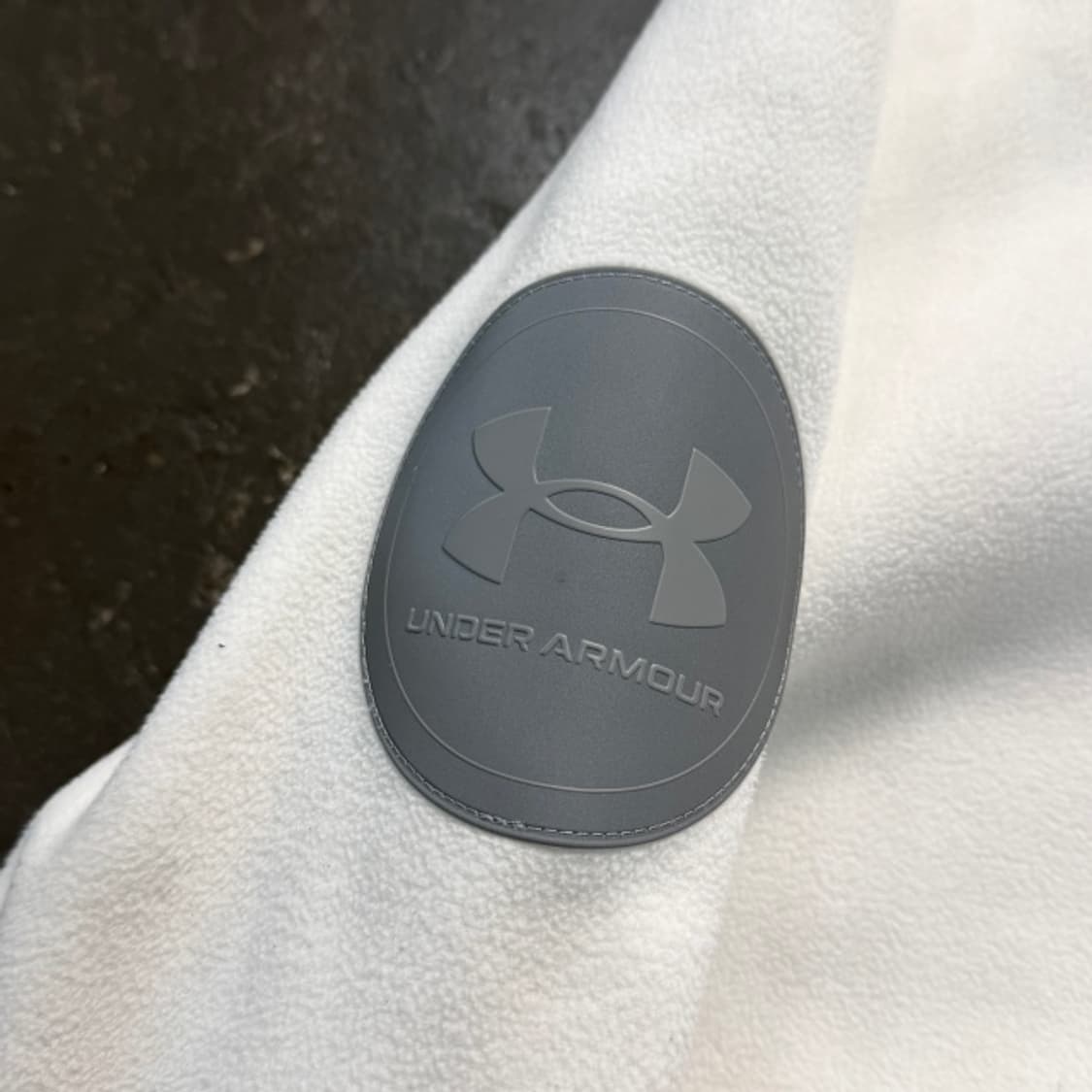 105 언더아머 플리스 자켓 상품이미지3