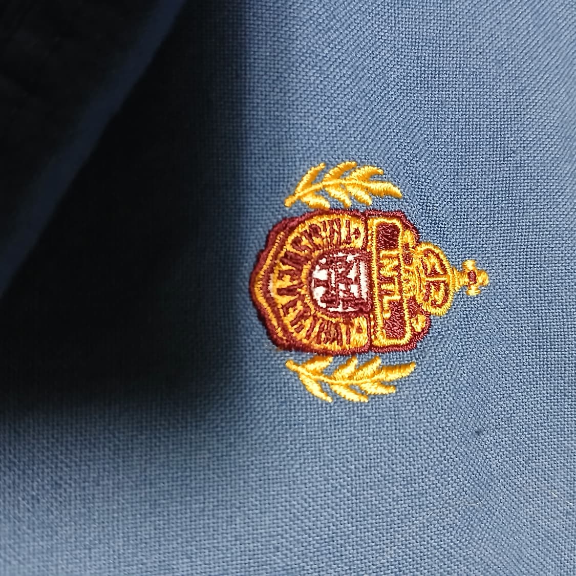 디스이즈네버댓 오버핏 셔츠 남방 디네댓 상품이미지2