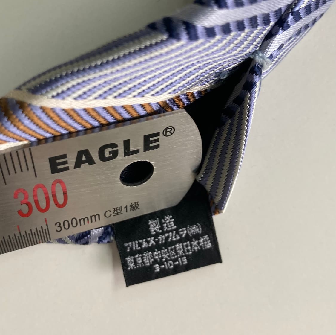 듀퐁 넥타이 상품이미지4