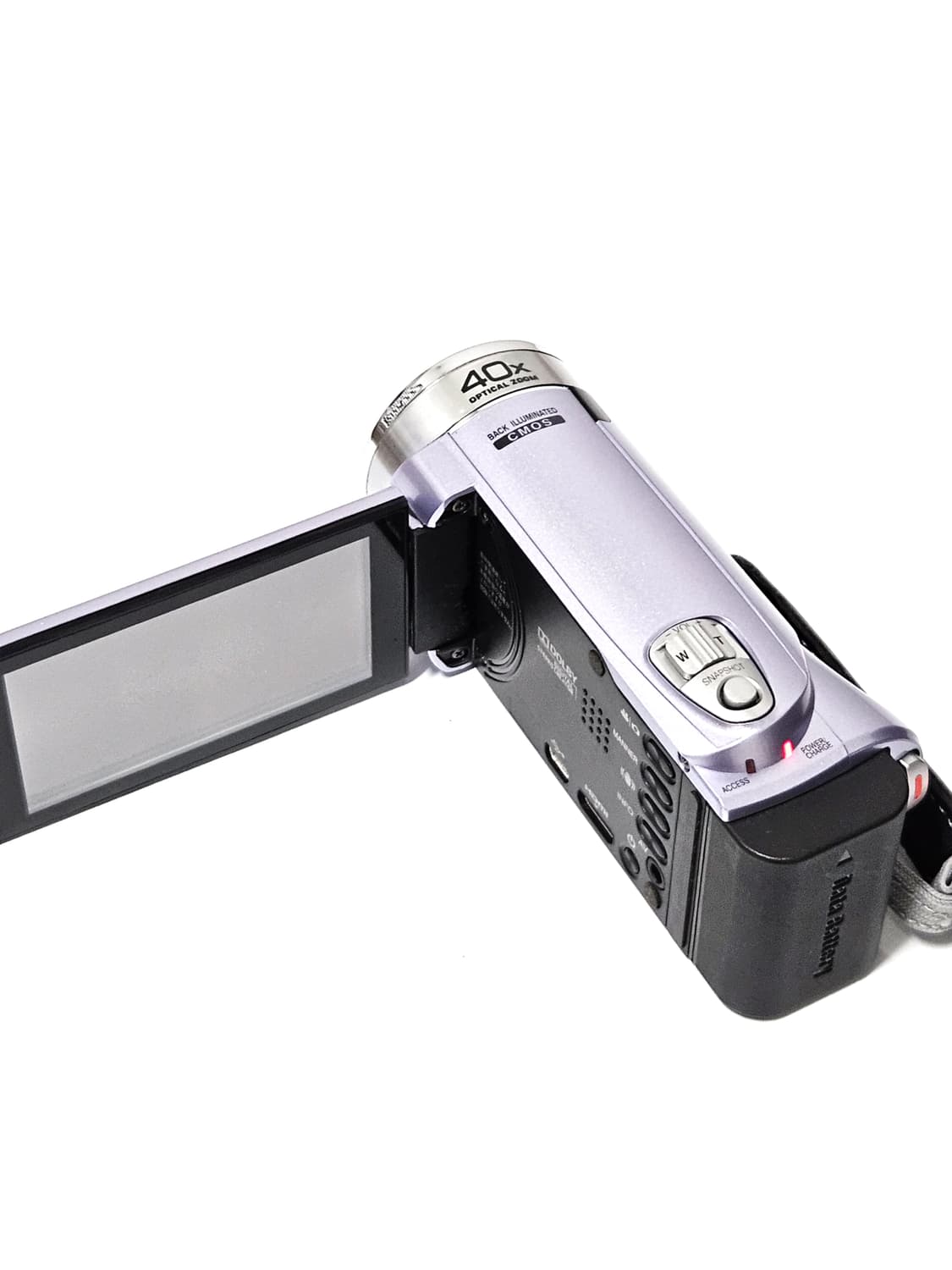 JVC GZ-E225 카리나 캠코더 디카 상품이미지5