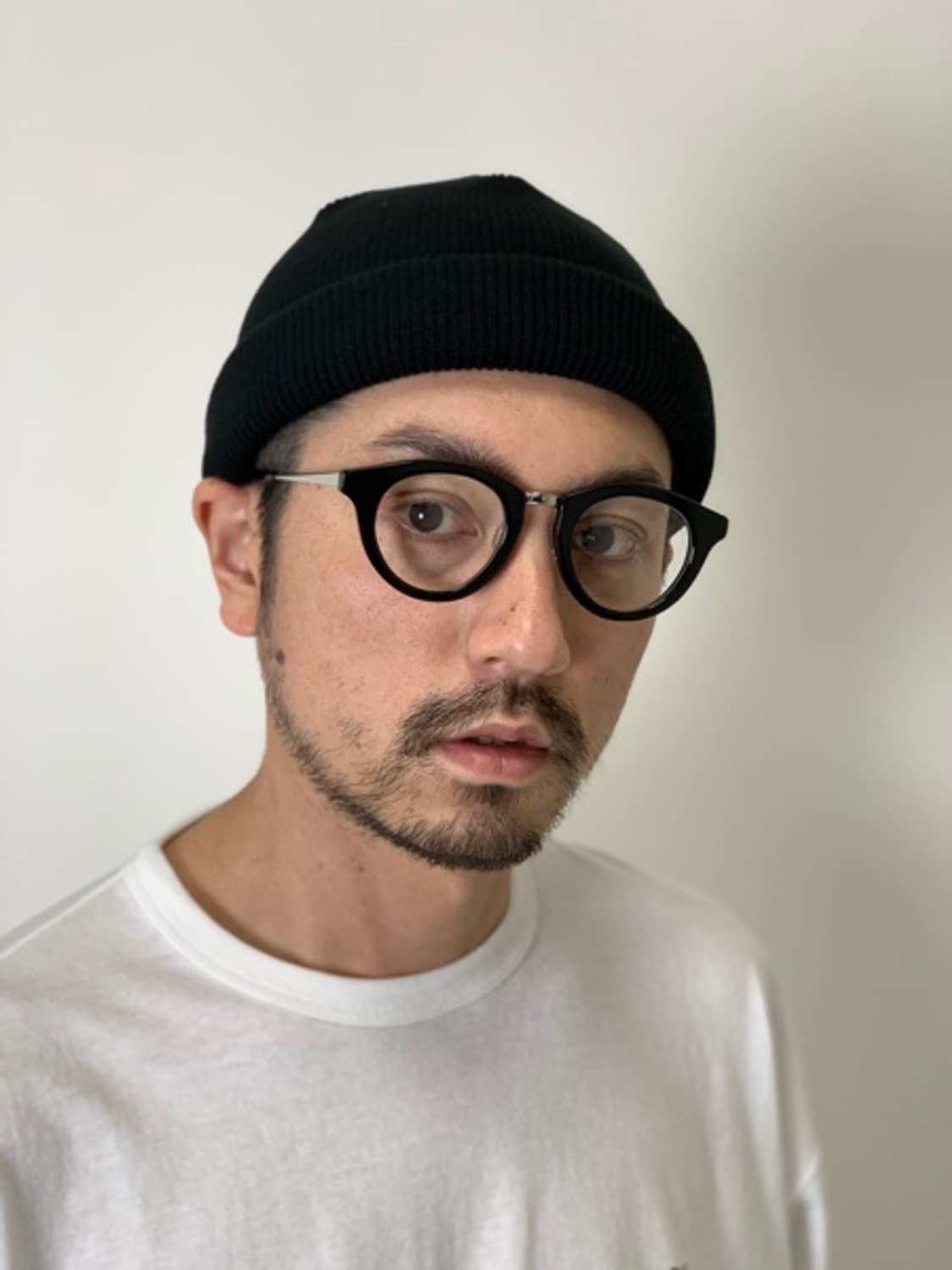 EFFECTOR 이펙터 일본 볼드 안경테 0168 상품이미지7