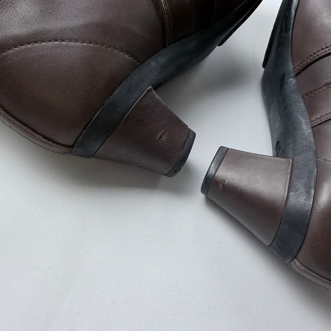 Repetto strap ankle boots 상품이미지4