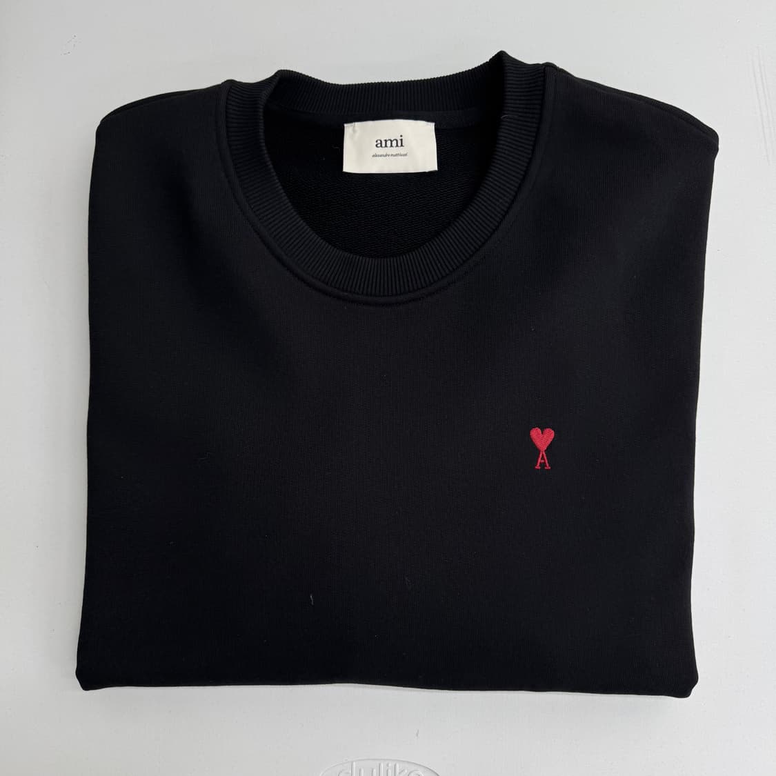 아미 맨투맨 상품이미지1