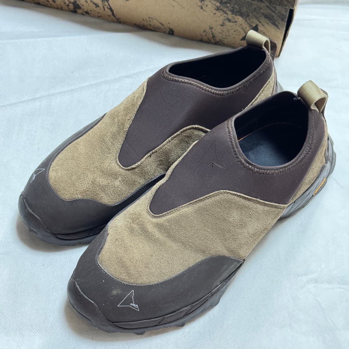 (43) ROA hiking 로아 하이킹 슬립온 상품이미지1