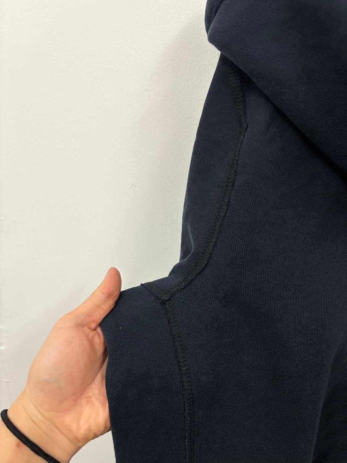 아베크롬비 후드집업   상품이미지6