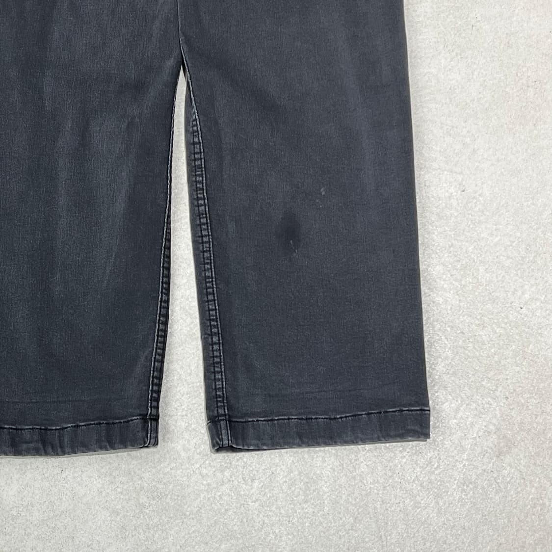 솔리드옴므 밴딩 워크팬츠 s10095 상품이미지5