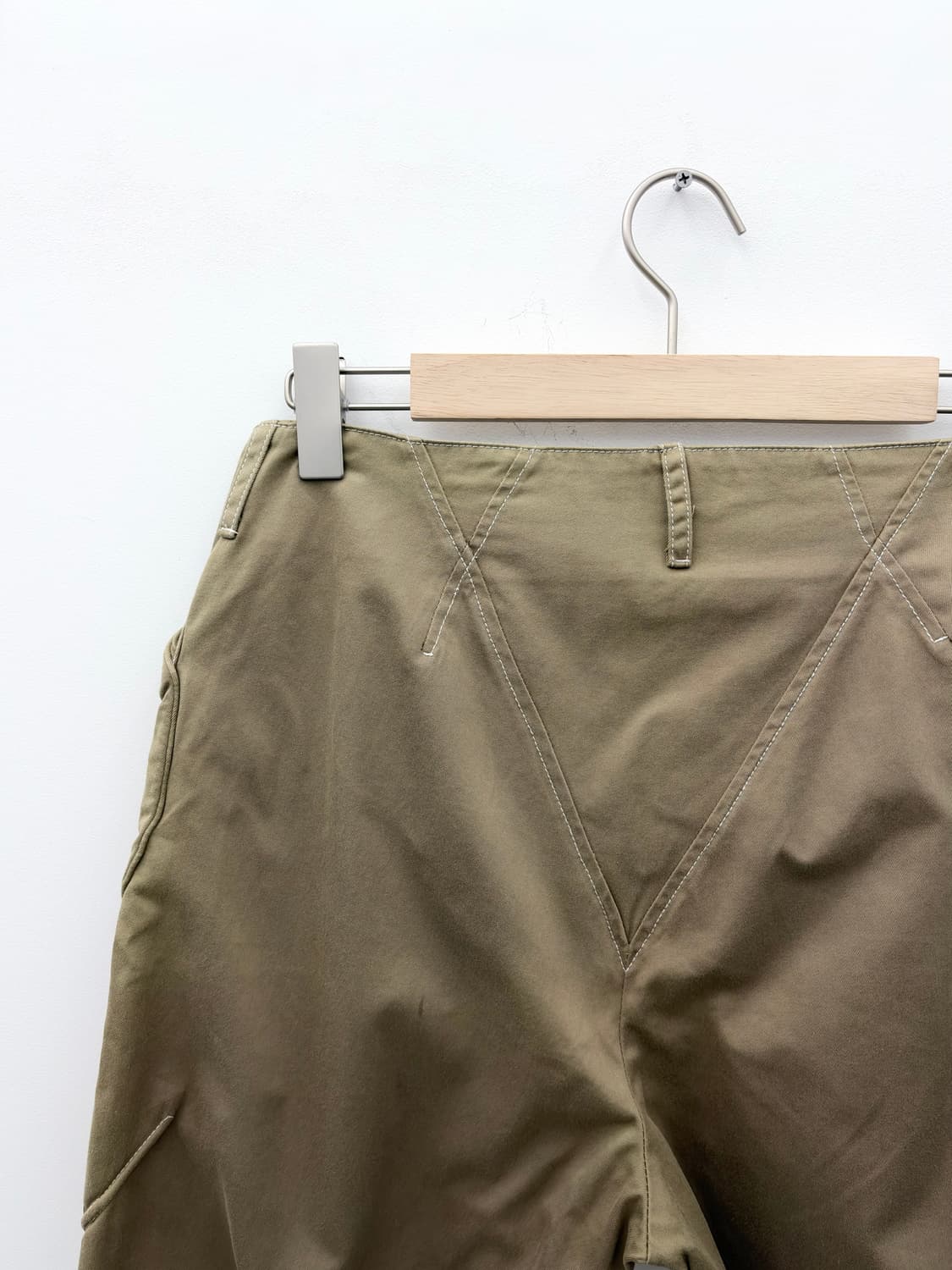 TECHNICAL JOGGER PANTS 상품이미지6