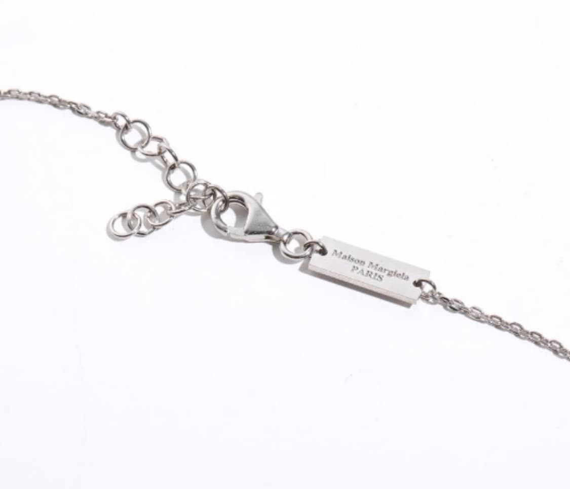 마르지엘라 목걸이 상품이미지2