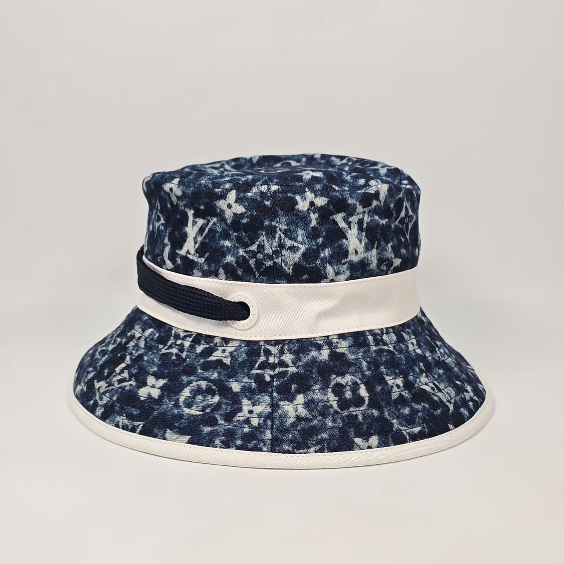 루이비통 플레이 모노그램 버킷햇 ( L ) 상품이미지4