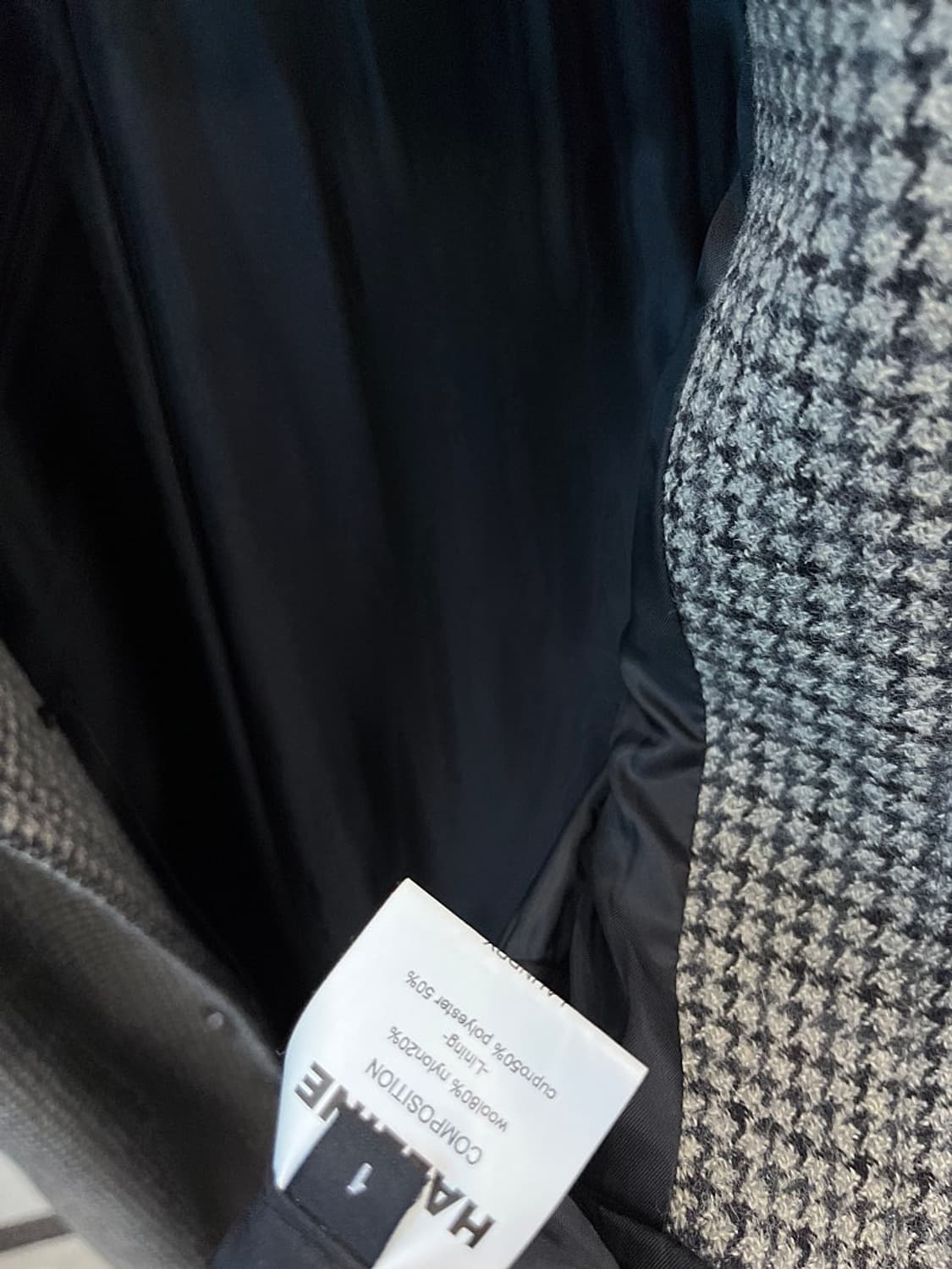 95) 알렌느 하운드 발마칸코트  상품이미지10