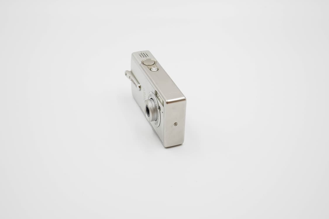 Canon Ixy PC1060 IXUS i (캐논 익시 PC1060) 상품이미지4