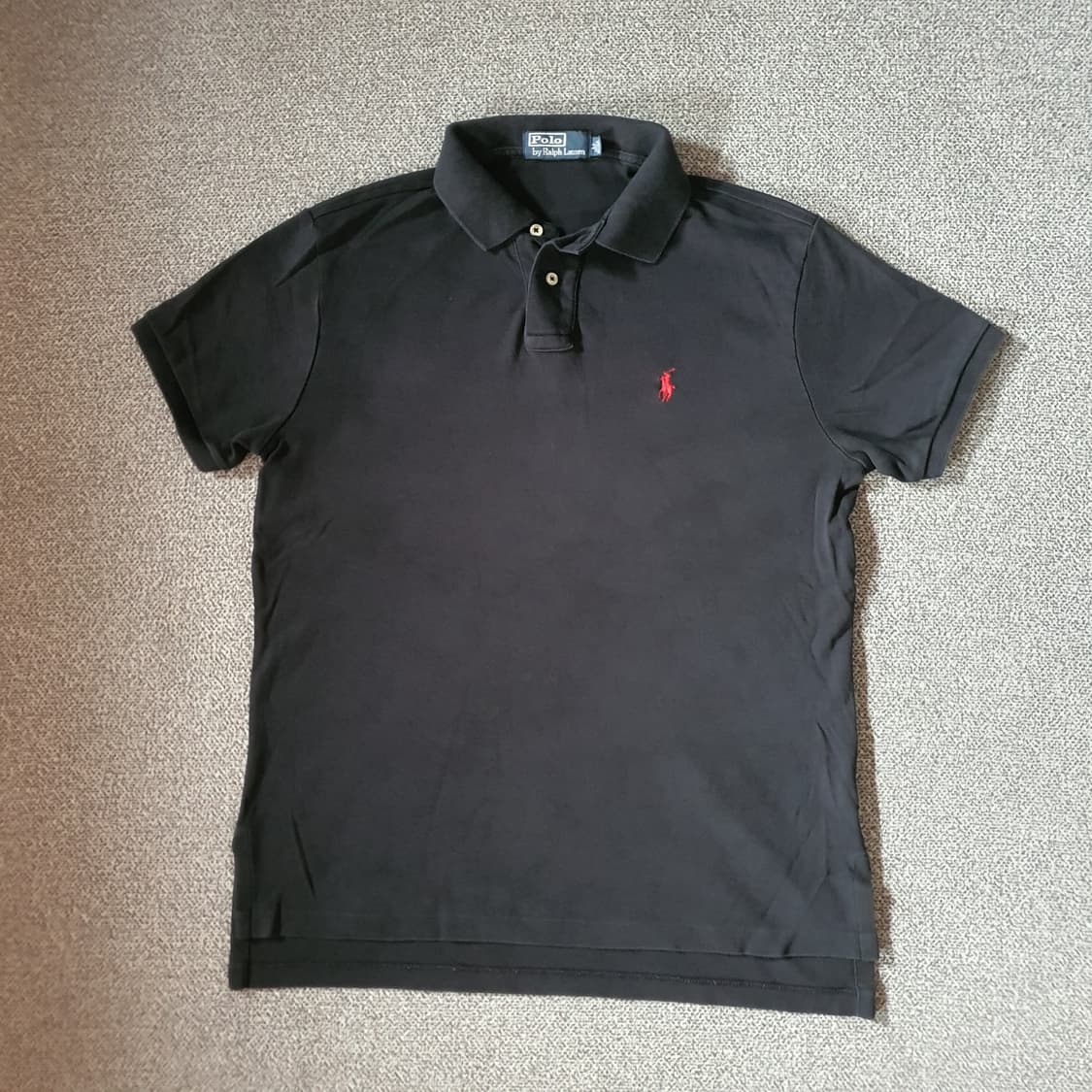 폴로 랄프로렌 PK반팔 티셔츠 no.54
Size : M
어깨 : 45
 상품이미지1