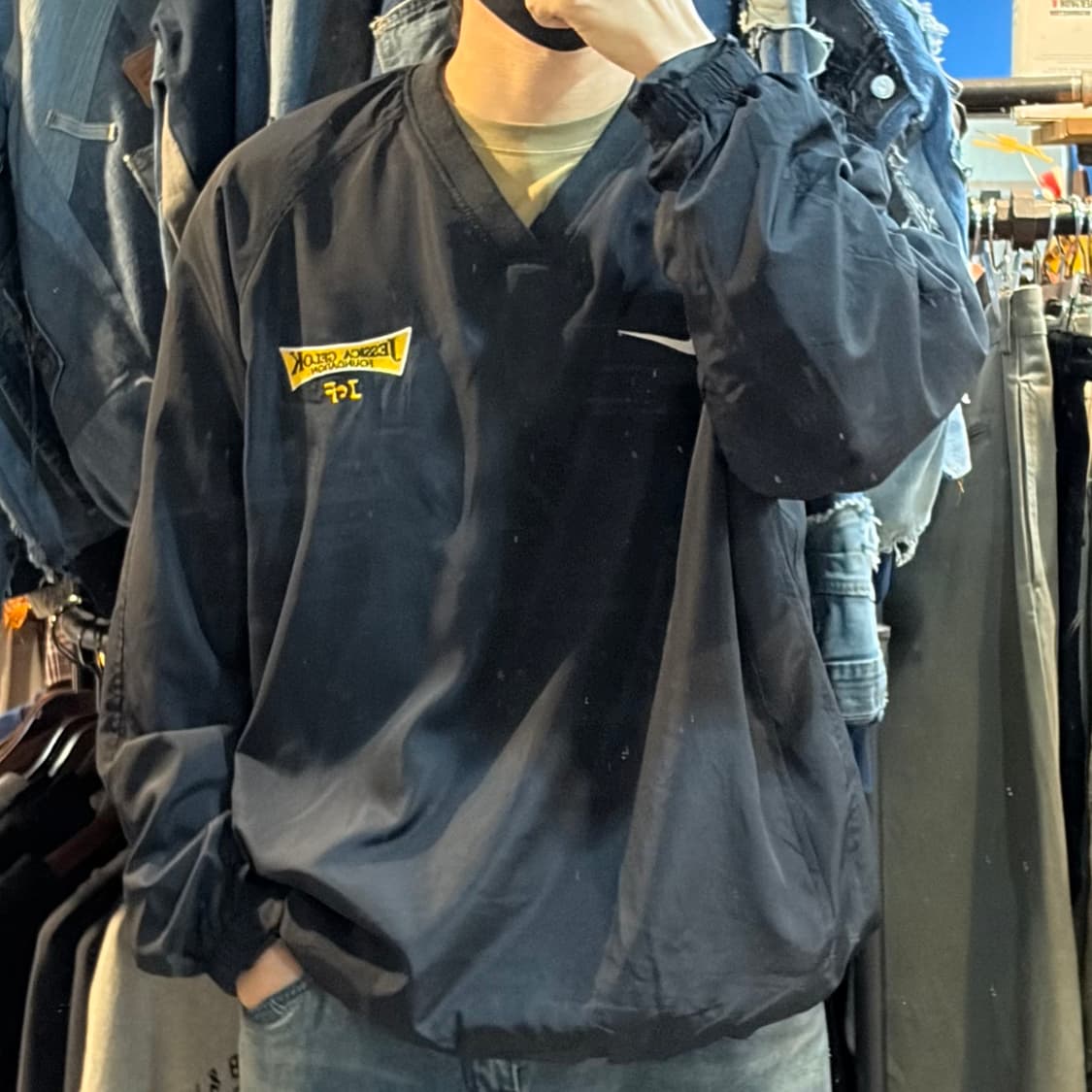 [NO.9] Nike 나이키 웜업 상품이미지3