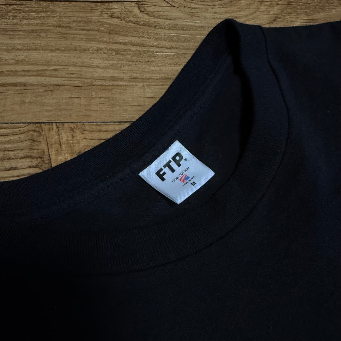 FTP 15 ANNIVERSARY TEE 상품이미지3