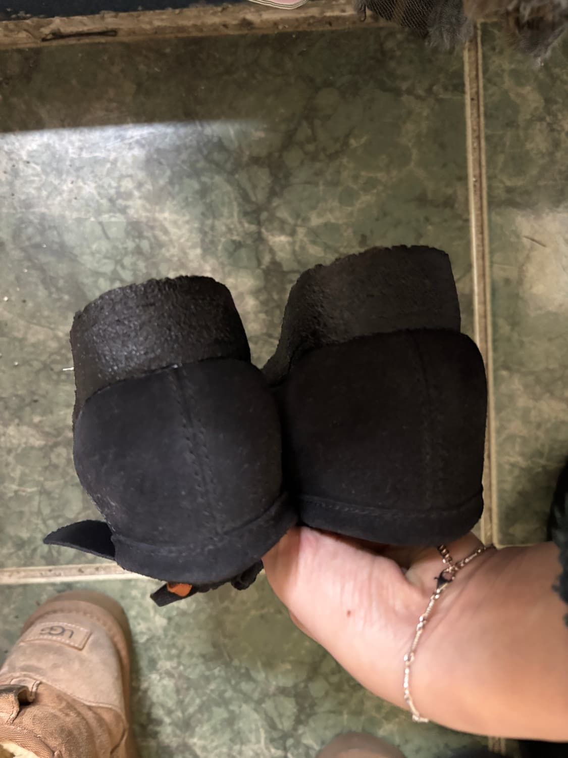 Clarks originals(250) - 클락스 상품이미지4