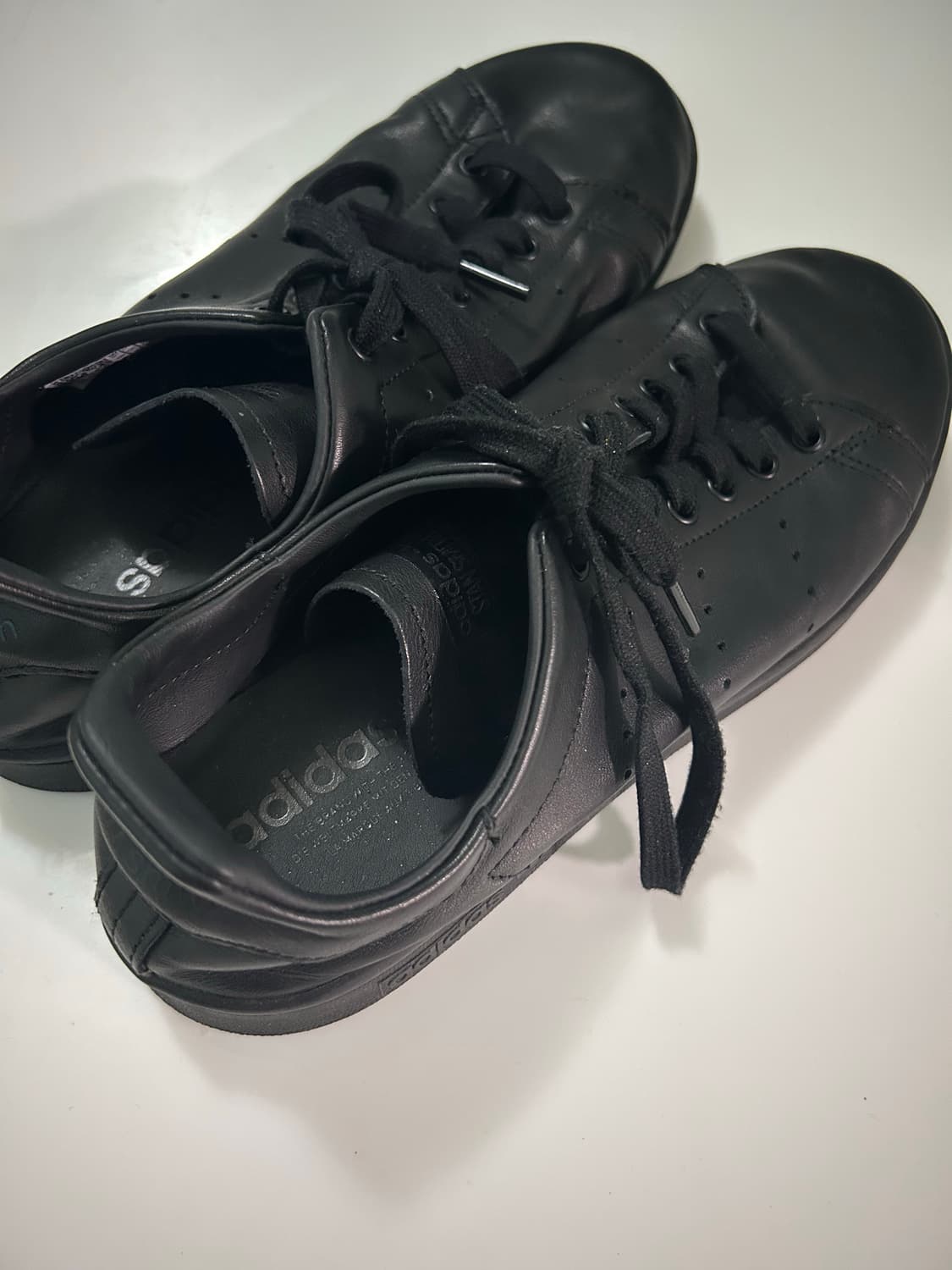 아디다스 스탠스미스 데콘  상품이미지2